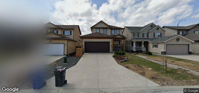 Larawan ng 12 Solstice Lane sa Winnipeg, Manitoba