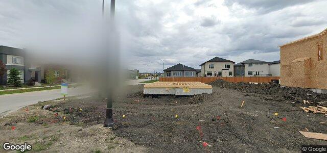 Larawan ng 121 Robert Bockstael Drive sa Winnipeg, Manitoba