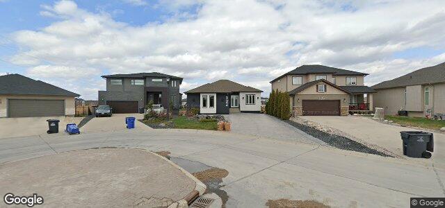 Larawan ng 122 Prairie Smoke Drive sa Winnipeg, Manitoba