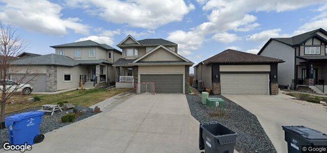 Larawan ng 122 Purple Sage Crescent sa Winnipeg, Manitoba