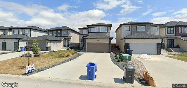 122 Red Sky Road（加拿大曼尼托巴省温尼伯市）房屋照片