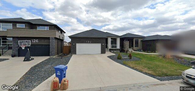 Larawan ng 122 Silver Sage Crescent sa Winnipeg, Manitoba