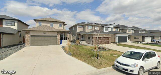 Larawan ng 122 Snowberry Circle sa Winnipeg, Manitoba