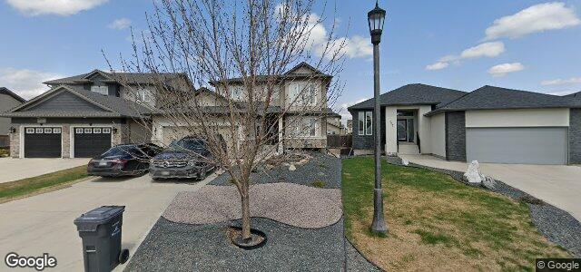 Larawan ng 123 Blue Sun Drive sa Winnipeg, Manitoba