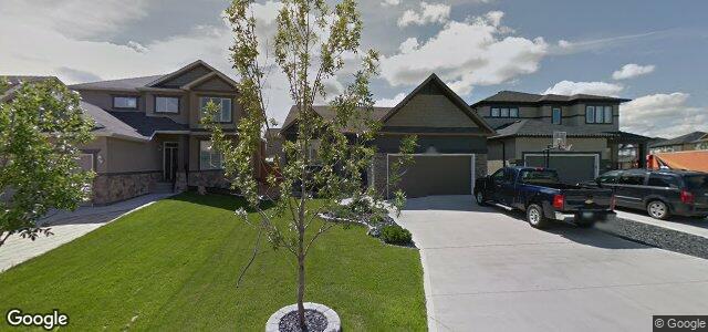 Larawan ng 123 Red Lily Road sa Winnipeg, Manitoba