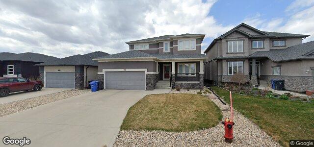 Larawan ng 123 Silver Sage Crescent sa Winnipeg, Manitoba