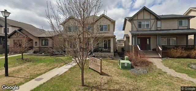 Larawan ng 123 Tallgrass Crescent sa Winnipeg, Manitoba