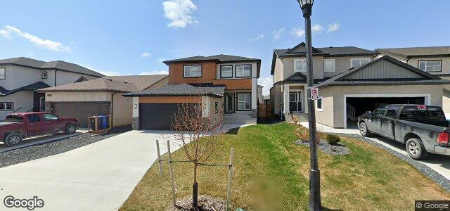 Larawan ng 125 Red Sky Road sa Winnipeg, Manitoba