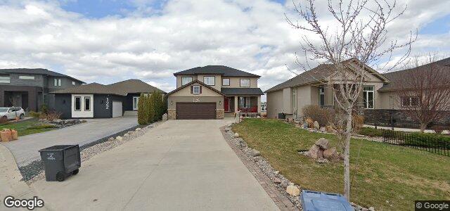 126 Prairie Smoke Drive（加拿大曼尼托巴省温尼伯市）房屋照片