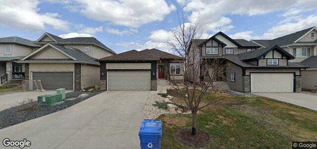 Larawan ng 126 Purple Sage Crescent sa Winnipeg, Manitoba