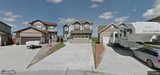Larawan ng 126 Red Lily Road sa Winnipeg, Manitoba