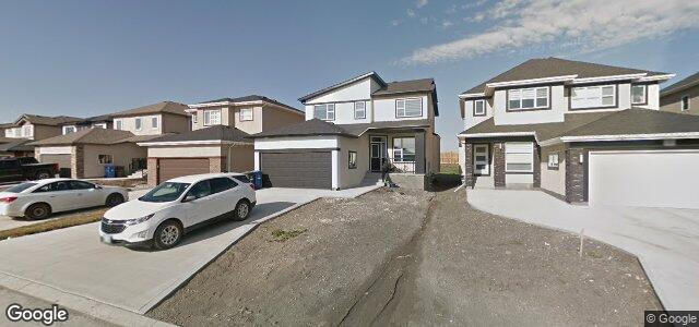 Larawan ng 126 Snowberry Circle sa Winnipeg, Manitoba