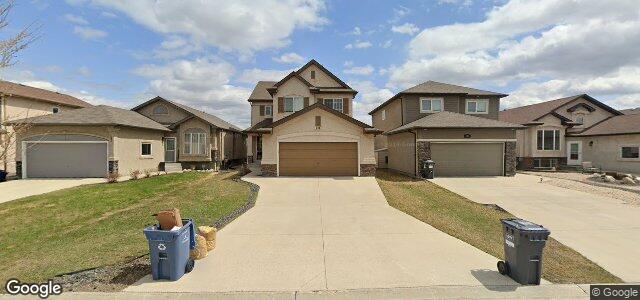 Larawan ng 126 Tallgrass Crescent sa Winnipeg, Manitoba