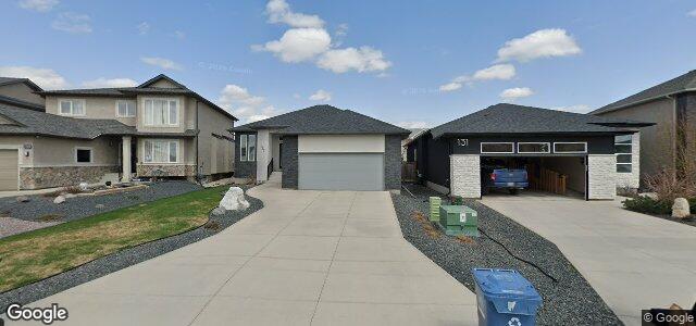 Larawan ng 127 Blue Sun Drive sa Winnipeg, Manitoba