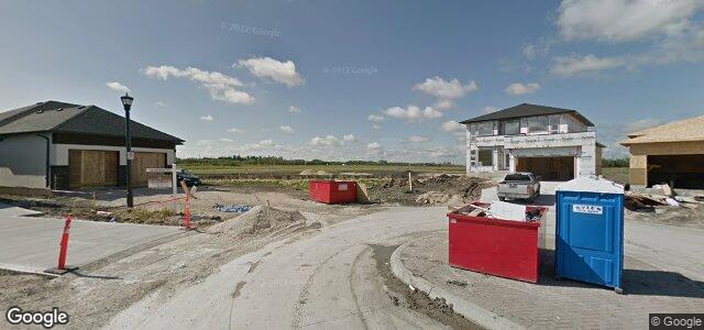 Larawan ng 127 Coneflower Crescent sa Winnipeg, Manitoba