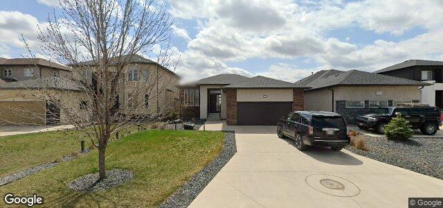 Larawan ng 127 Red Moon Road sa Winnipeg, Manitoba