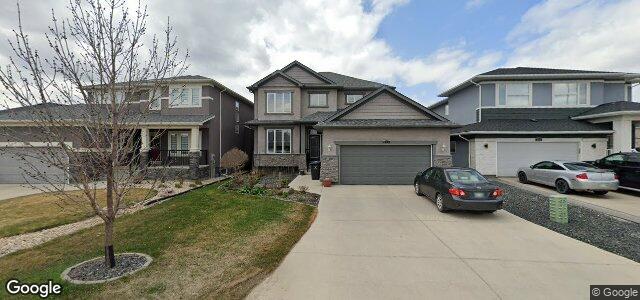 Larawan ng 127 Silver Sage Crescent sa Winnipeg, Manitoba