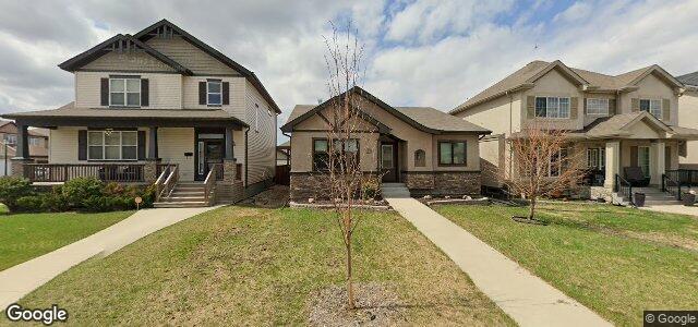 Larawan ng 127 Tallgrass Crescent sa Winnipeg, Manitoba
