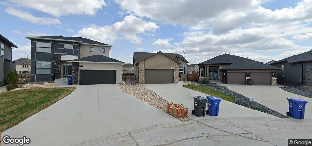 Larawan ng 127 Wildflower Way sa Winnipeg, Manitoba