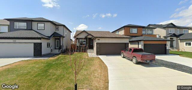 Larawan ng 129 Red Sky Road sa Winnipeg, Manitoba