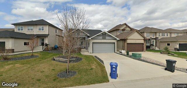 Larawan ng 13 Rain Shadow Bay sa Winnipeg, Manitoba