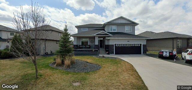 Larawan ng 130 Blue Sun Drive sa Winnipeg, Manitoba