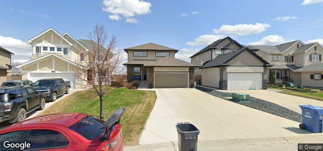 Larawan ng 130 Moonbeam Way sa Winnipeg, Manitoba