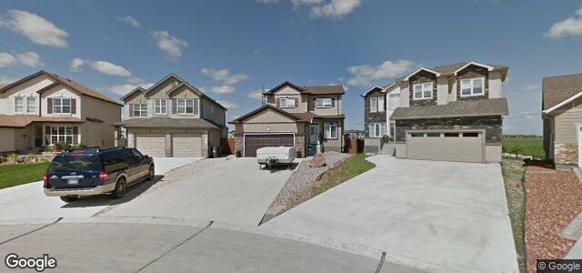 Larawan ng 130 Red Lily Road sa Winnipeg, Manitoba