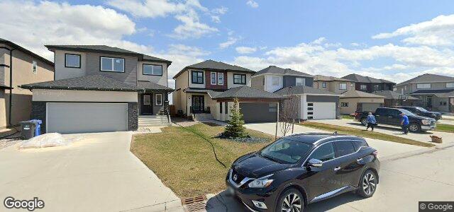 Larawan ng 130 Red Sky Road sa Winnipeg, Manitoba