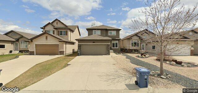 Larawan ng 130 Tallgrass Crescent sa Winnipeg, Manitoba