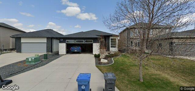 Photo of 131 Blue Sun Drive in Winnipeg, Manitoba