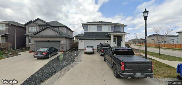 Larawan ng 131 Dumontet Crescent sa Winnipeg, Manitoba