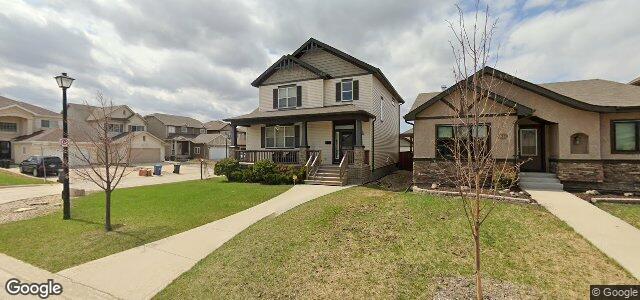 Larawan ng 131 Tallgrass Crescent sa Winnipeg, Manitoba