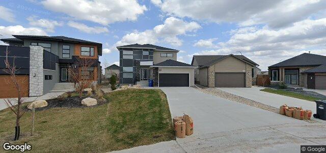 Larawan ng 131 Wildflower Way sa Winnipeg, Manitoba