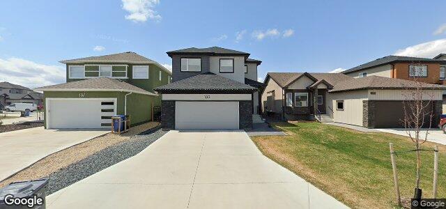 Larawan ng 133 Red Sky Road sa Winnipeg, Manitoba