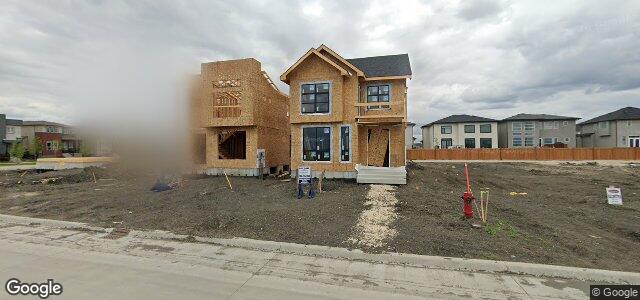 Larawan ng 133 Robert Bockstael Drive sa Winnipeg, Manitoba