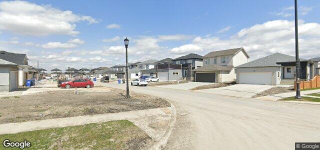 134 Dumontet Crescent（加拿大曼尼托巴省溫尼伯市）房屋照片