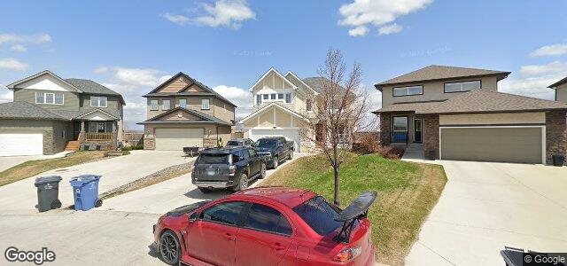 Larawan ng 134 Moonbeam Way sa Winnipeg, Manitoba