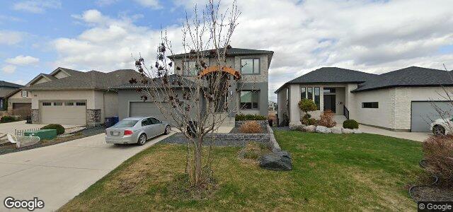 134 Prairie Smoke Drive（加拿大曼尼托巴省温尼伯市）房屋照片