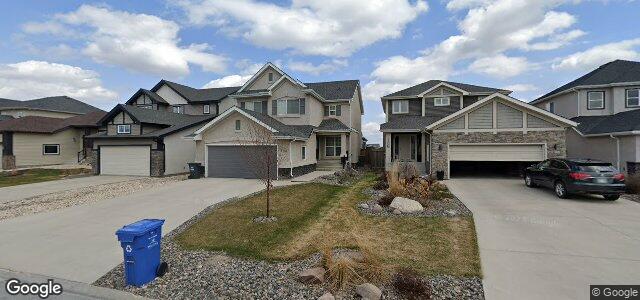 Larawan ng 134 Purple Sage Crescent sa Winnipeg, Manitoba