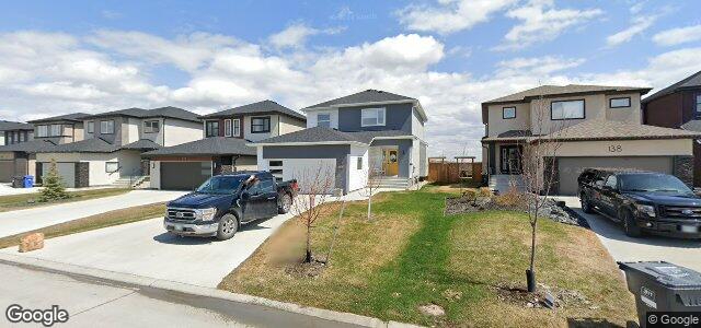 Larawan ng 134 Red Sky Road sa Winnipeg, Manitoba