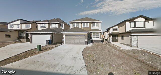 Larawan ng 134 Snowberry Circle sa Winnipeg, Manitoba