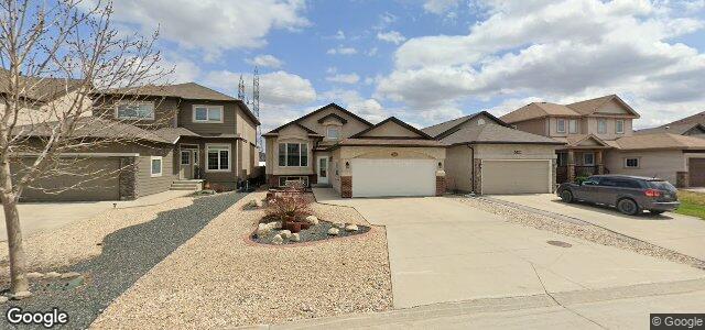 Larawan ng 134 Tallgrass Crescent sa Winnipeg, Manitoba