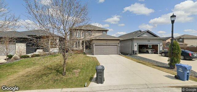 Larawan ng 135 Blue Sun Drive sa Winnipeg, Manitoba