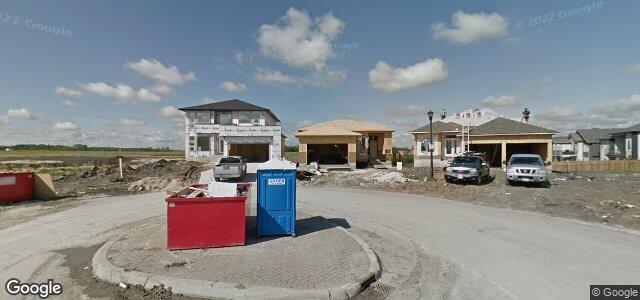 Larawan ng 135 Coneflower Crescent sa Winnipeg, Manitoba