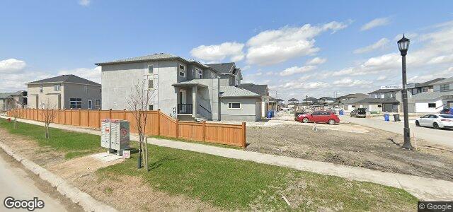 Larawan ng 135 Dumontet Crescent sa Winnipeg, Manitoba
