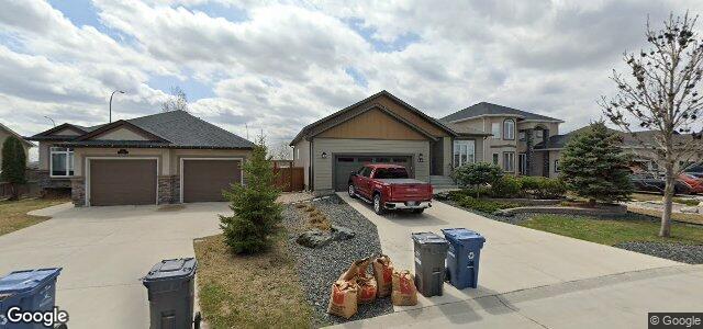 Larawan ng 135 Wood Sage Crescent sa Winnipeg, Manitoba