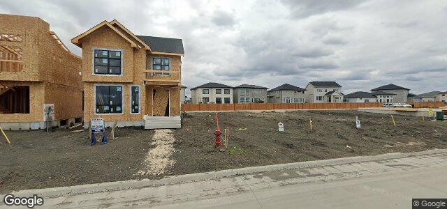 Larawan ng 137 Robert Bockstael Drive sa Winnipeg, Manitoba