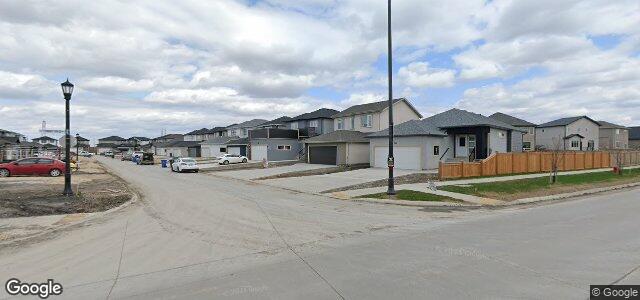 Larawan ng 138 Dumontet Crescent sa Winnipeg, Manitoba
