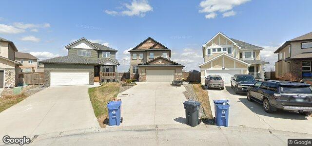 Larawan ng 138 Moonbeam Way sa Winnipeg, Manitoba